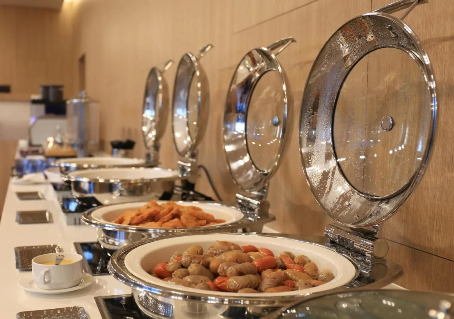 Best Western Haeundae Hotel