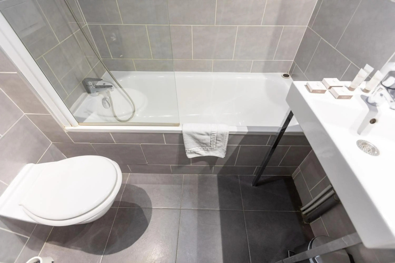 Hôtel Edmond Rostand