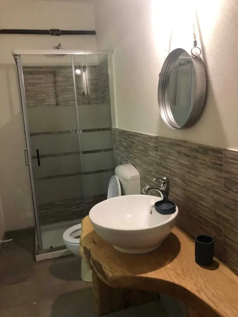 La Casa Delle Guardie