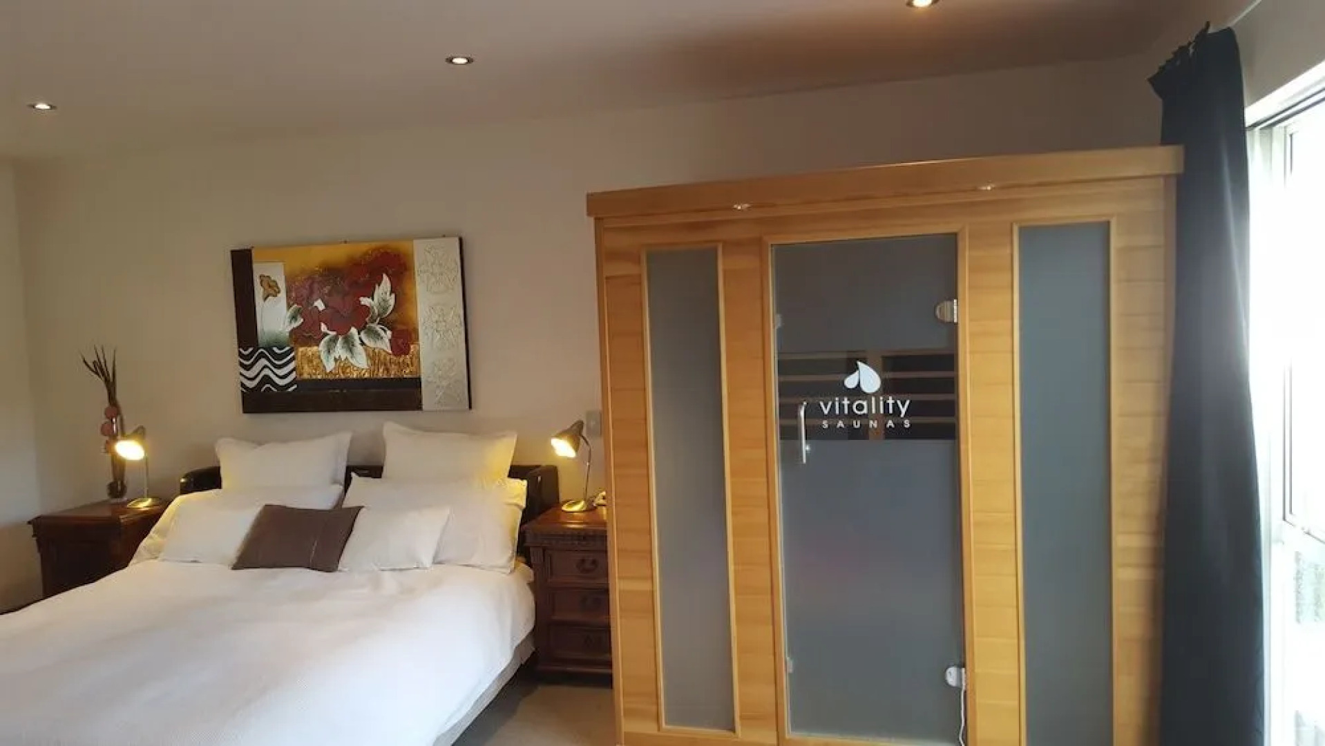 Villa Italia Bed & Breakfast - Adults Only