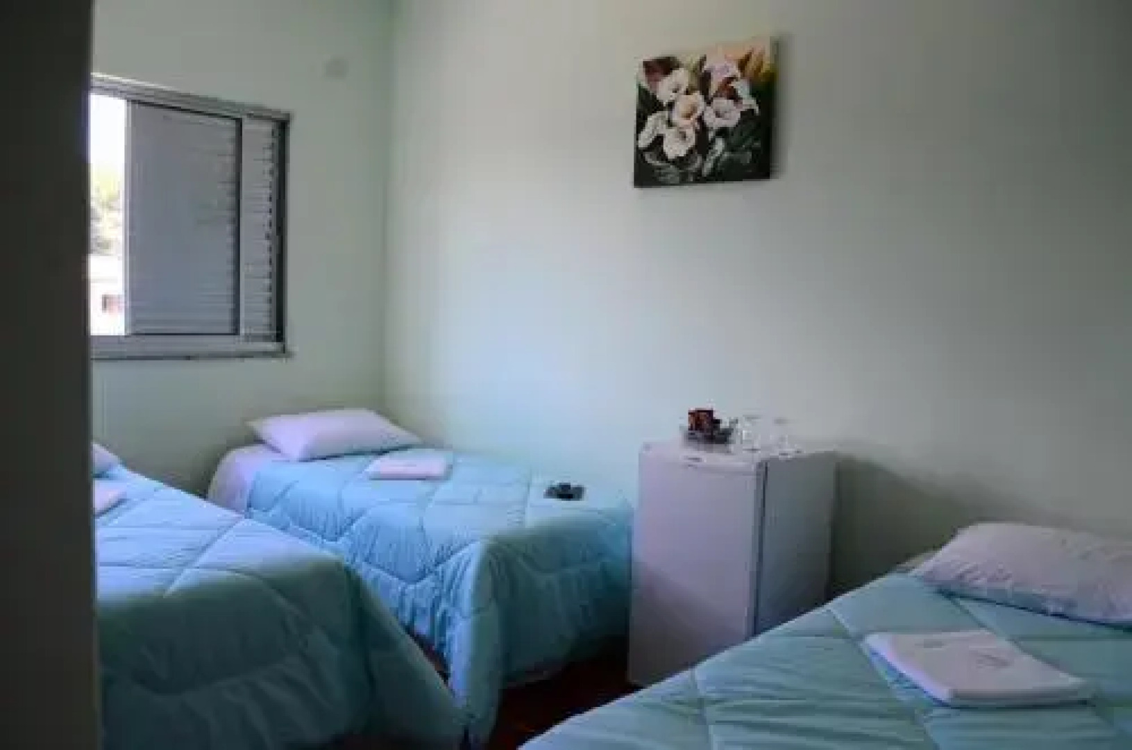 Hotel Pousada JM Ferreira