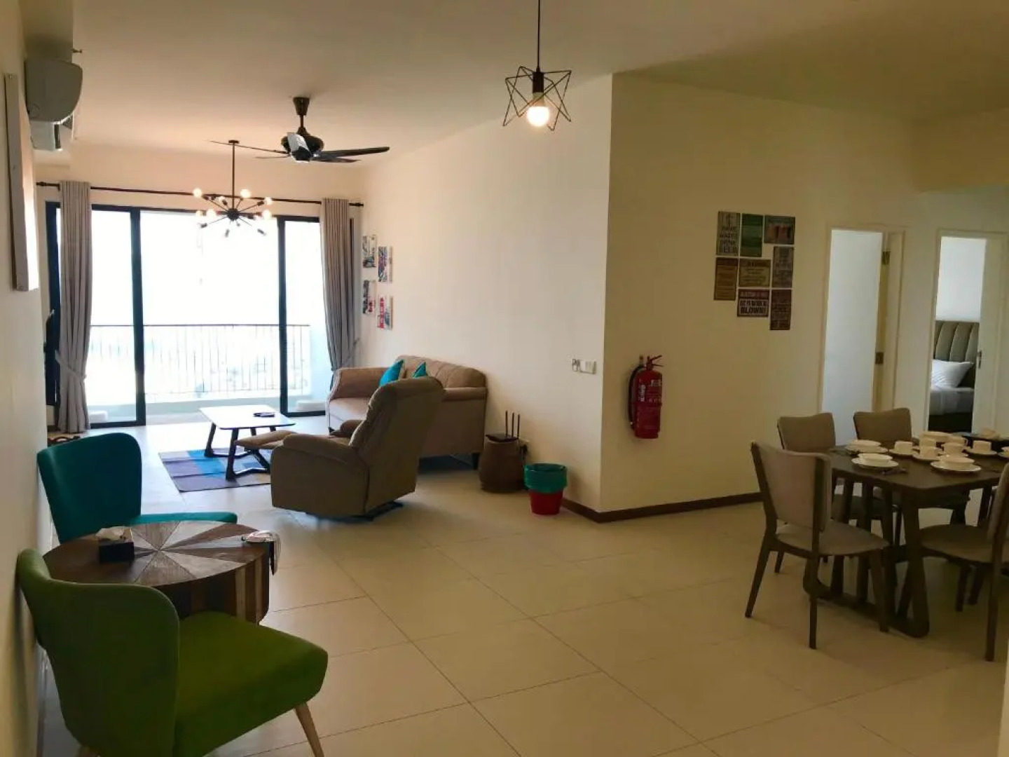 The Landmark by Katana