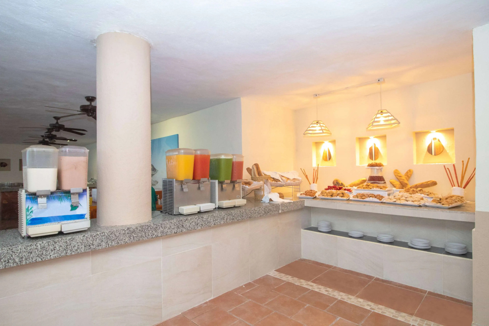 Royal Decameron Complex