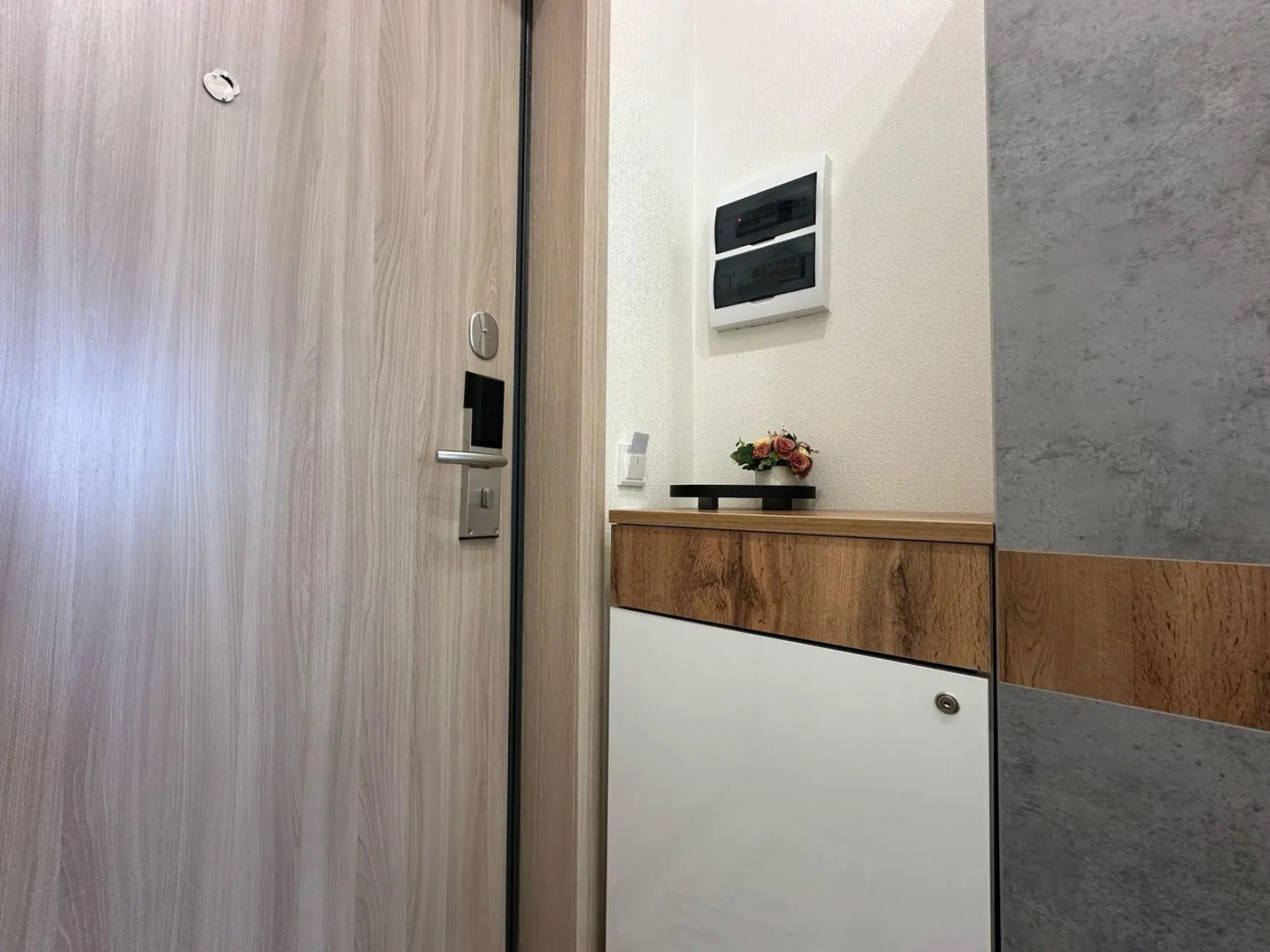 BestFlat24 (БэстФлэт24) на улице Колпакова 44