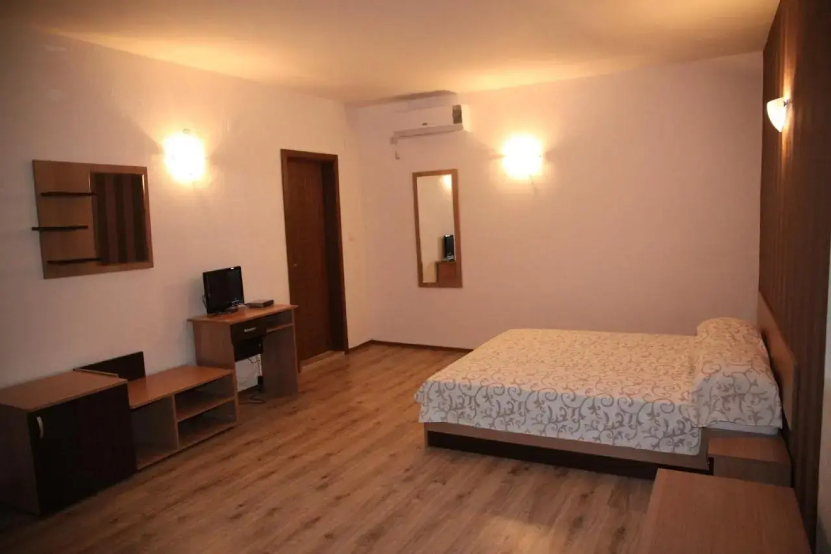 Perpershka River Villas