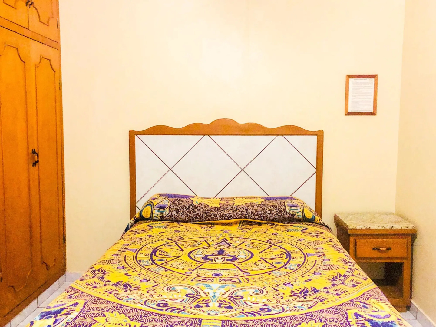 Hotel Posada Los Olivos Los Mochis