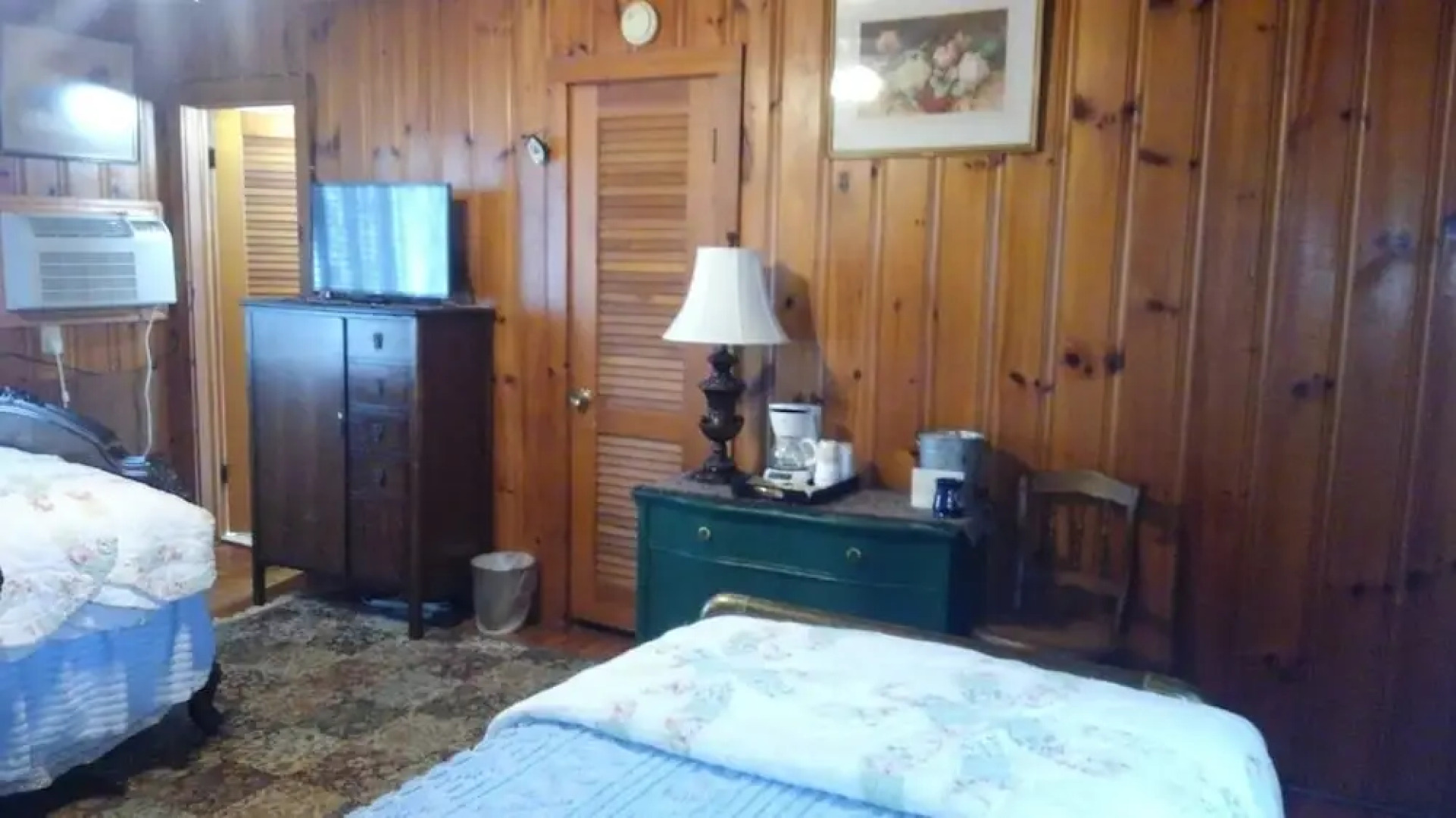 The Inn At Brevard - Bed And Breakfast - Adult Only