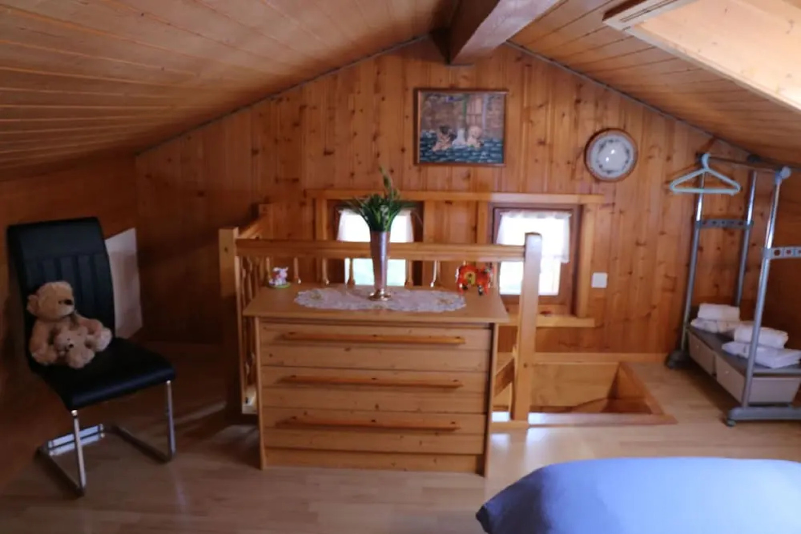 Chez Véro et Bernard