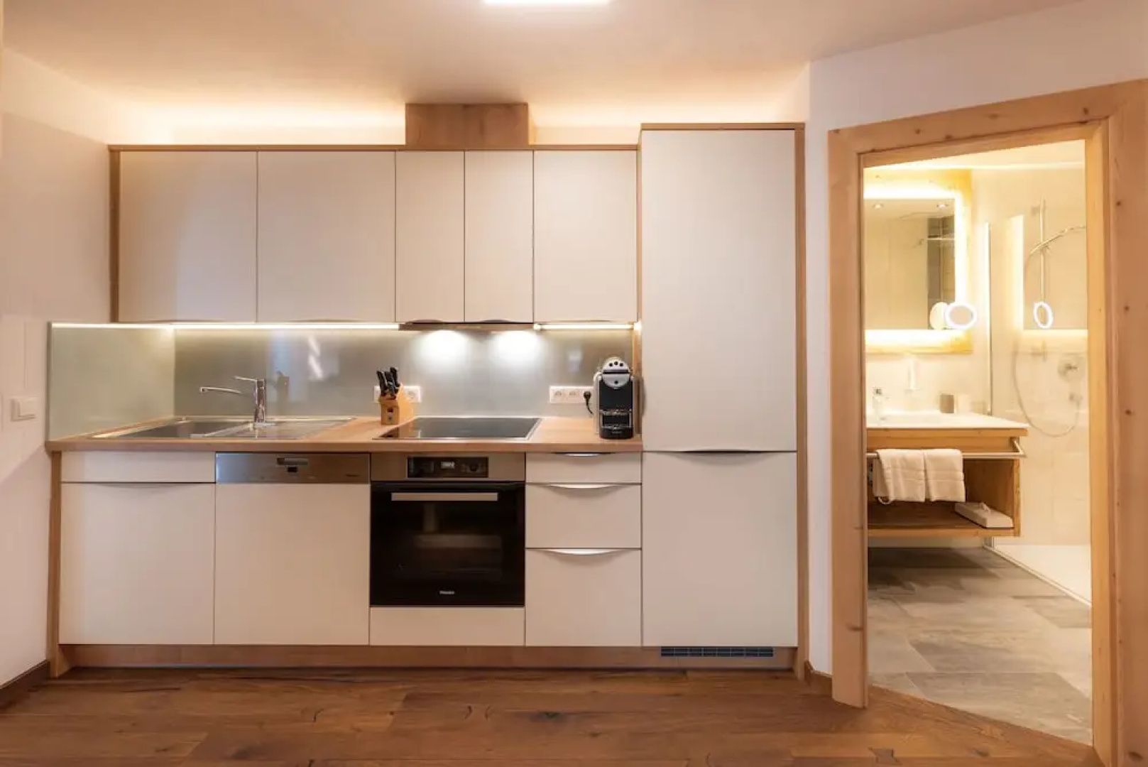 Viktoria Lodges
