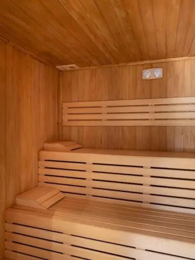 Trulli Uliveto Acquafonda