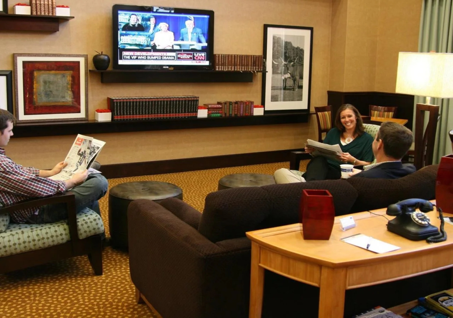 Hampton Inn & Suites Austin - Lakeway