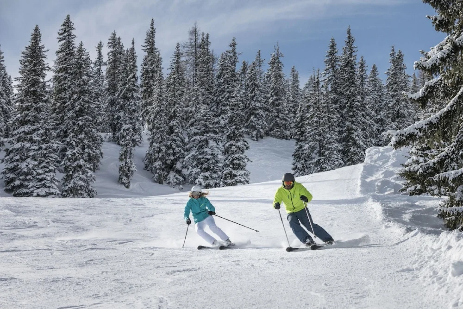 Hotel Gratz Großarl