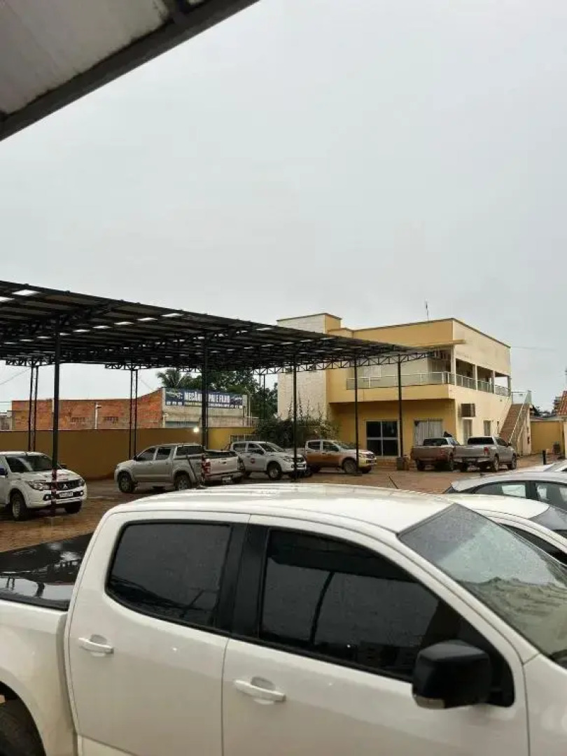 Aldeias Palace Hotel