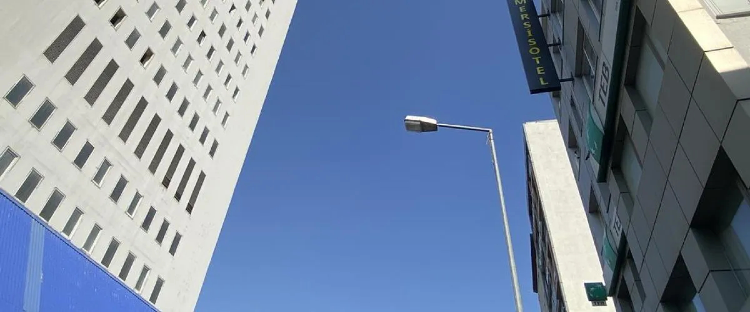 Otel Mersis