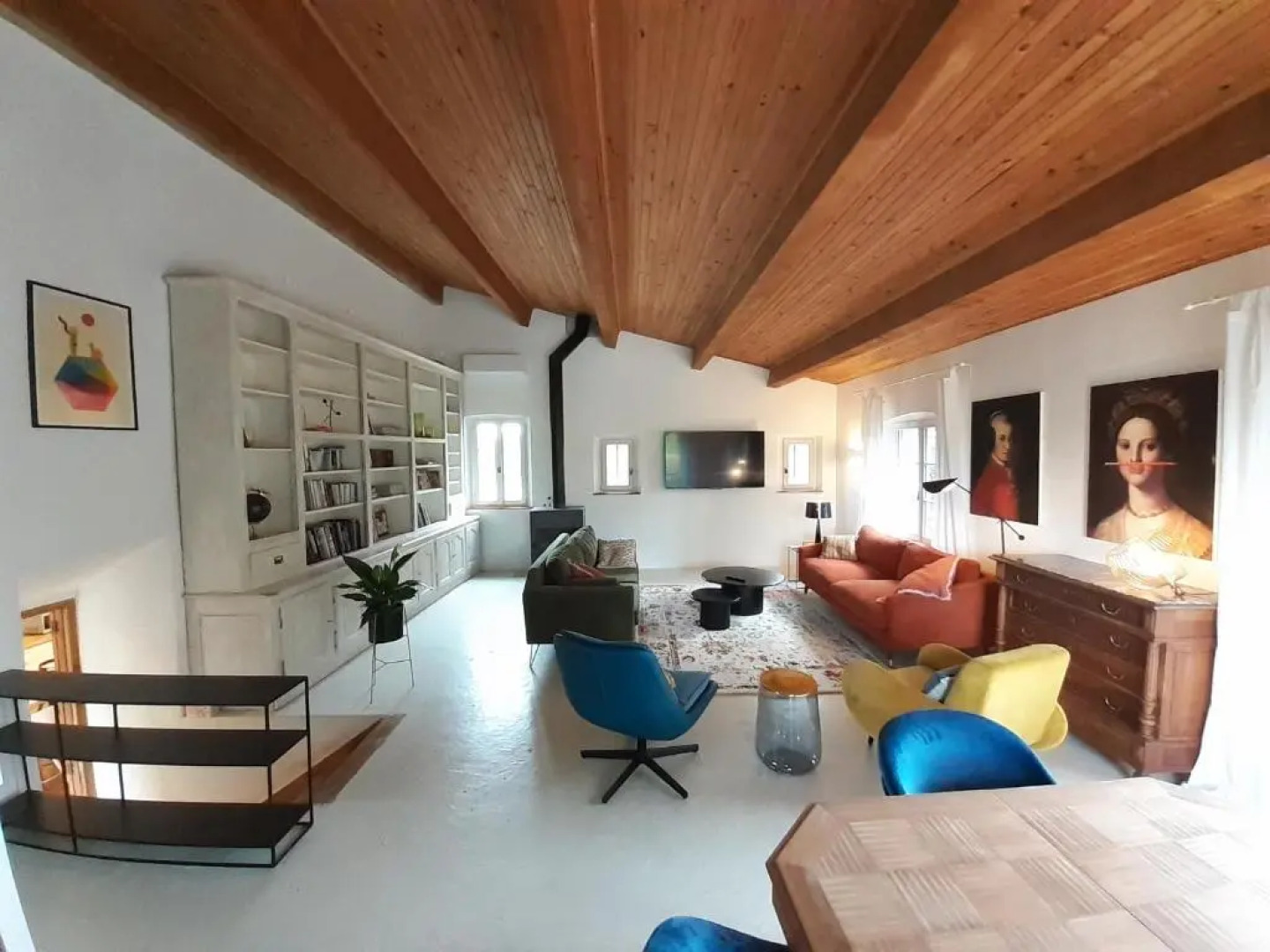 Un Je Ne Sais Quoi De Paradis