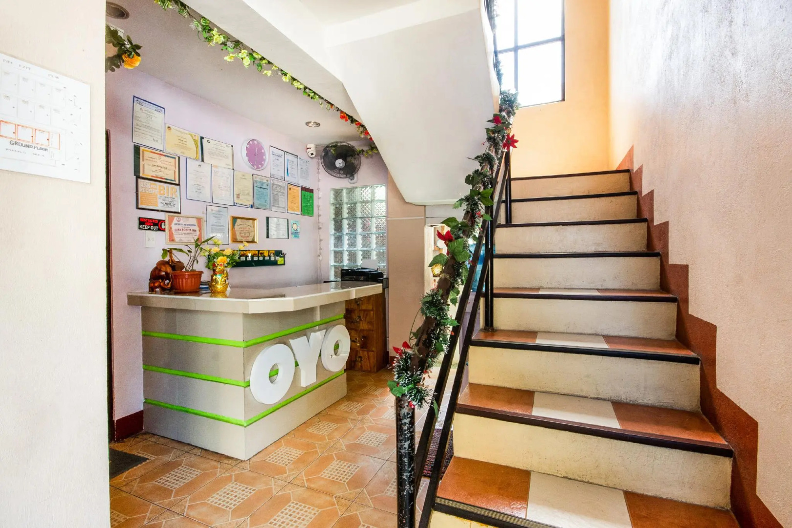 OYO 455 Casa Bonita Inn Ii 