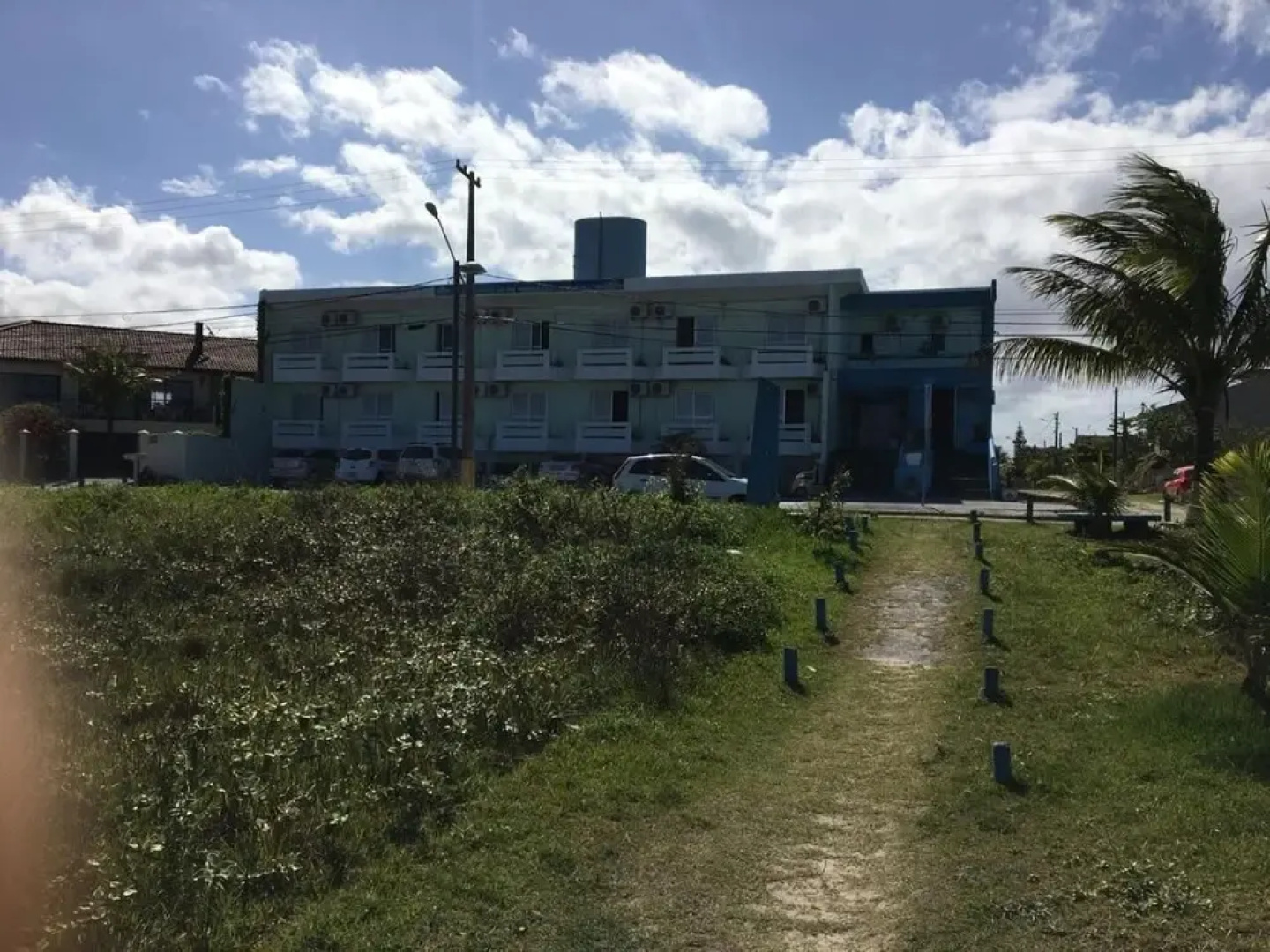 Hotel Porto Fino