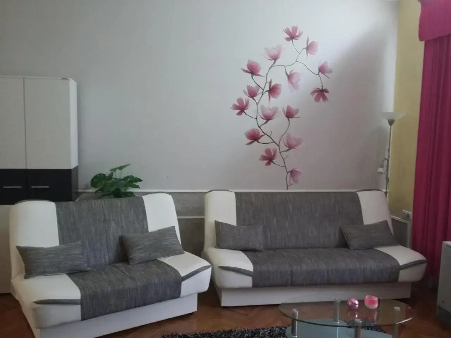 Guest House Anna Vendégház