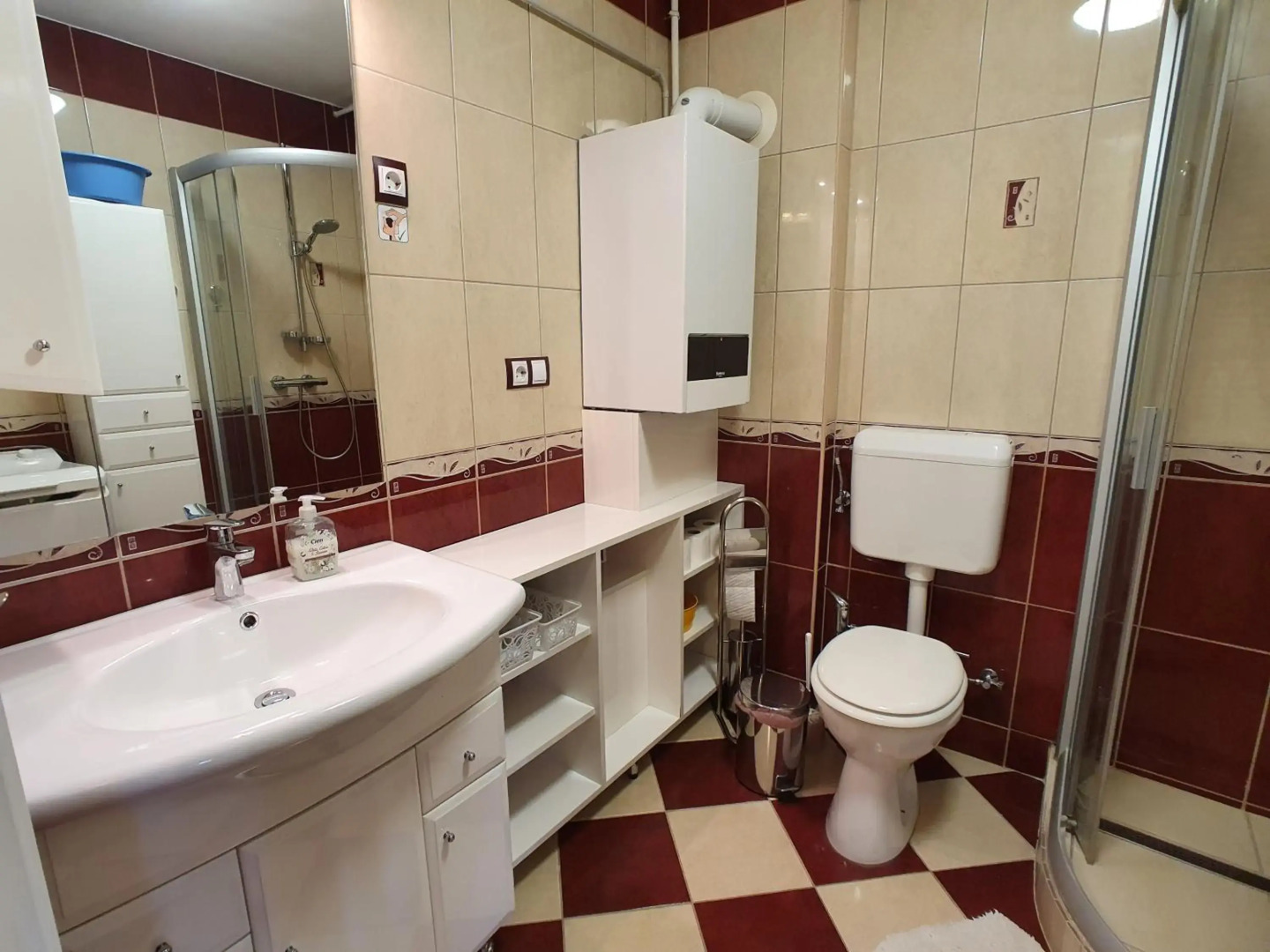 Dorci apartman