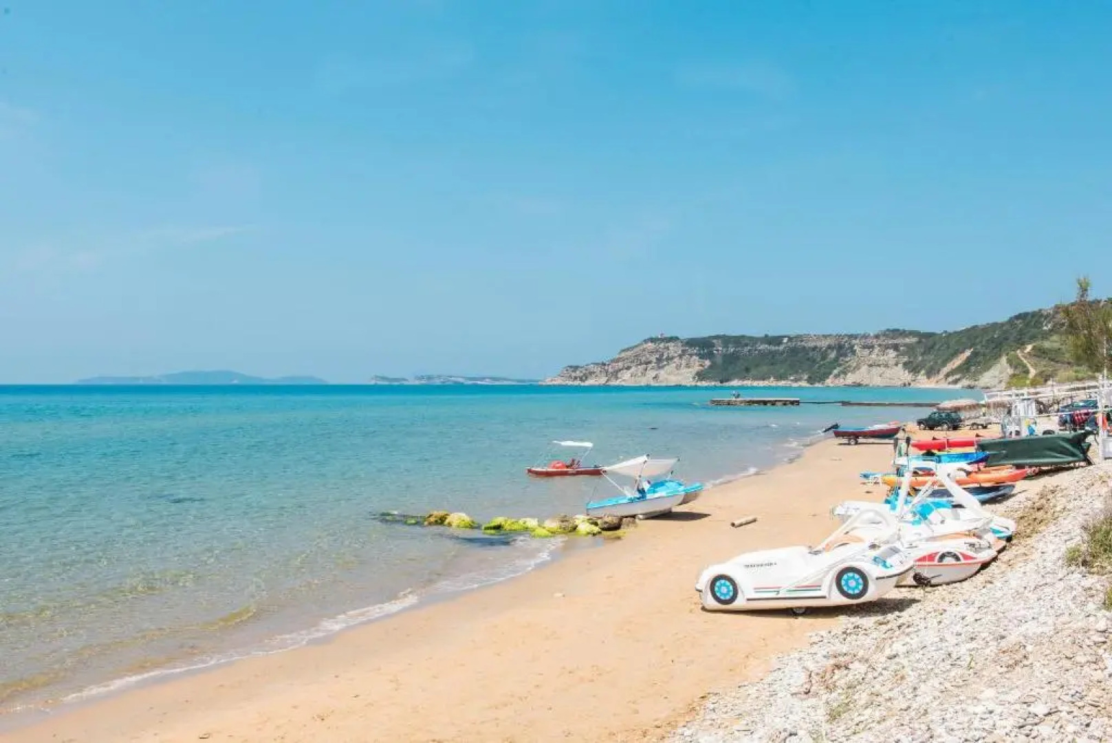 Mirage Arillas Studio Type C18