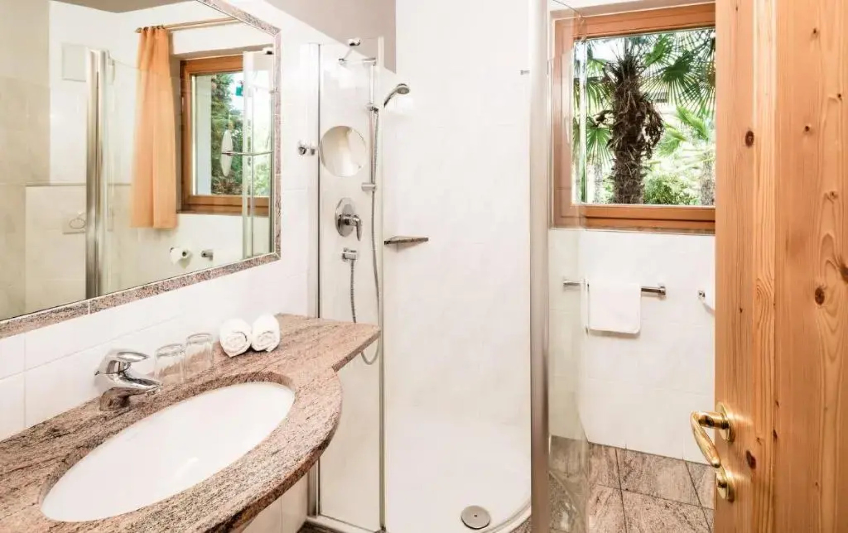 Garni & Residence Nutzhof