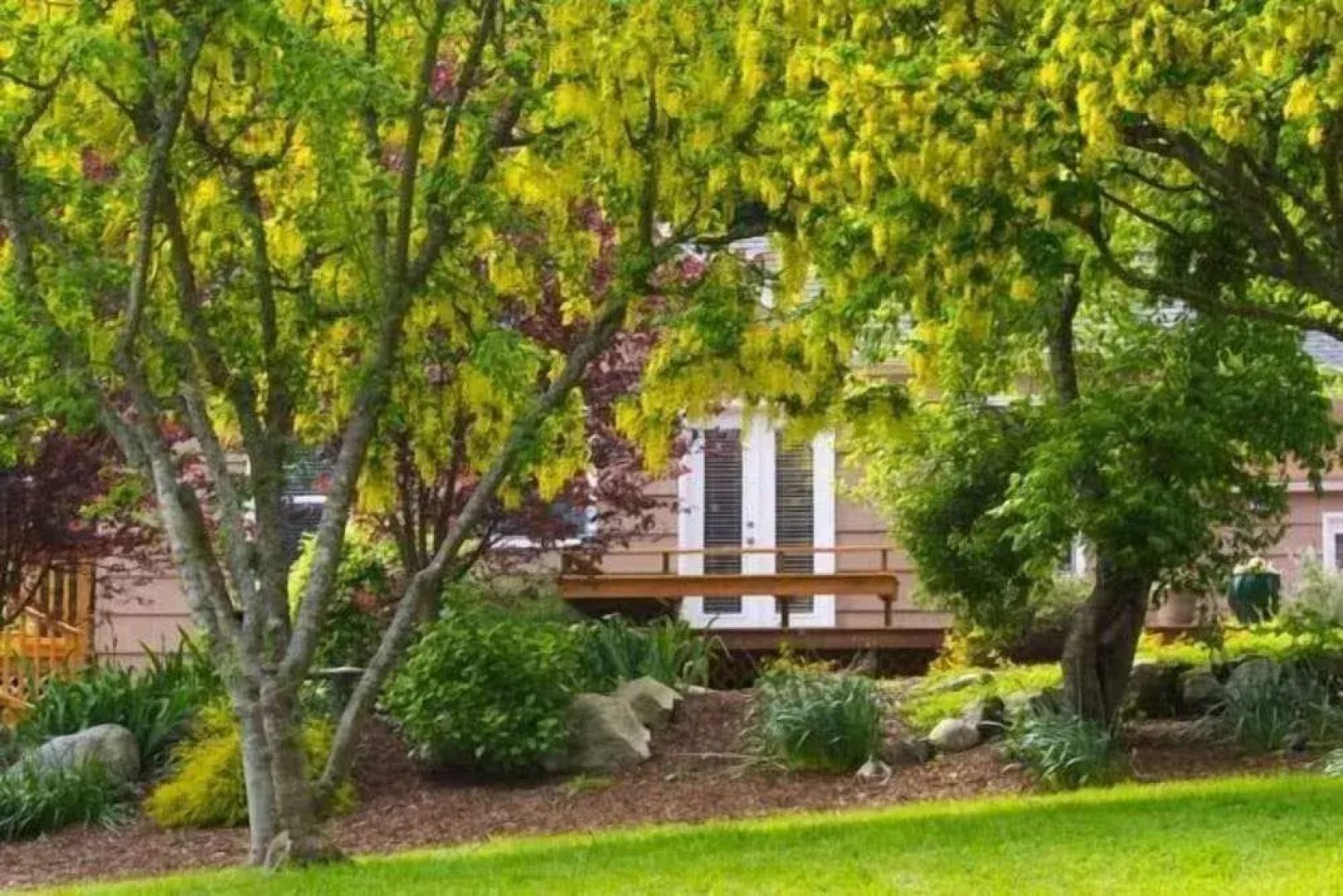 Dancing Fish Farm LLC