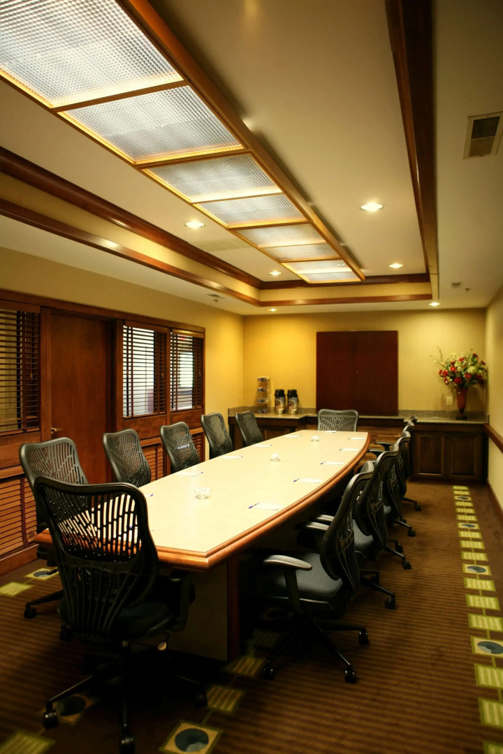 Best Western Plus Goldsboro