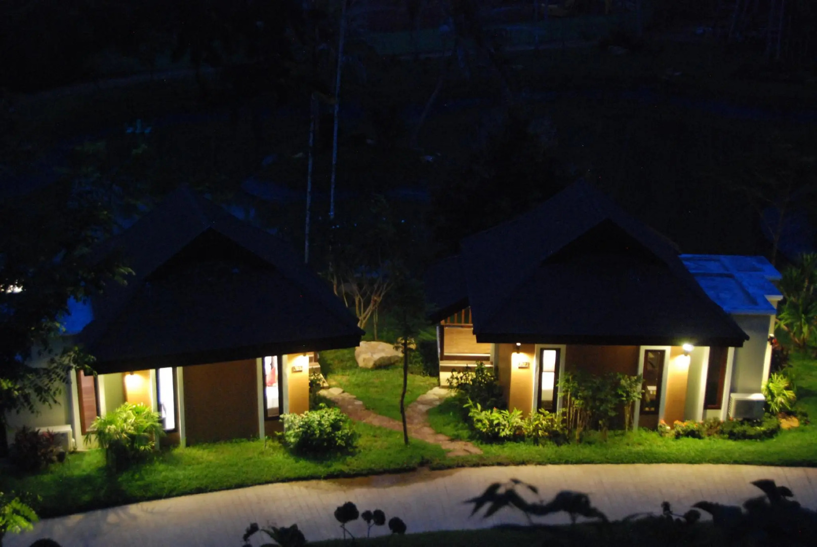 Victoria Cliff Hotel & Resort