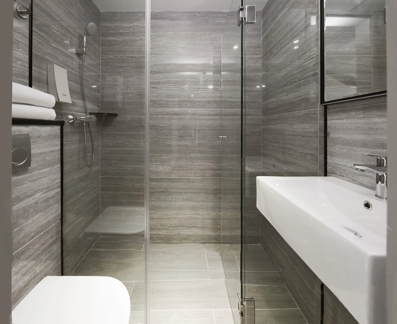 Hotel 81 Orchid