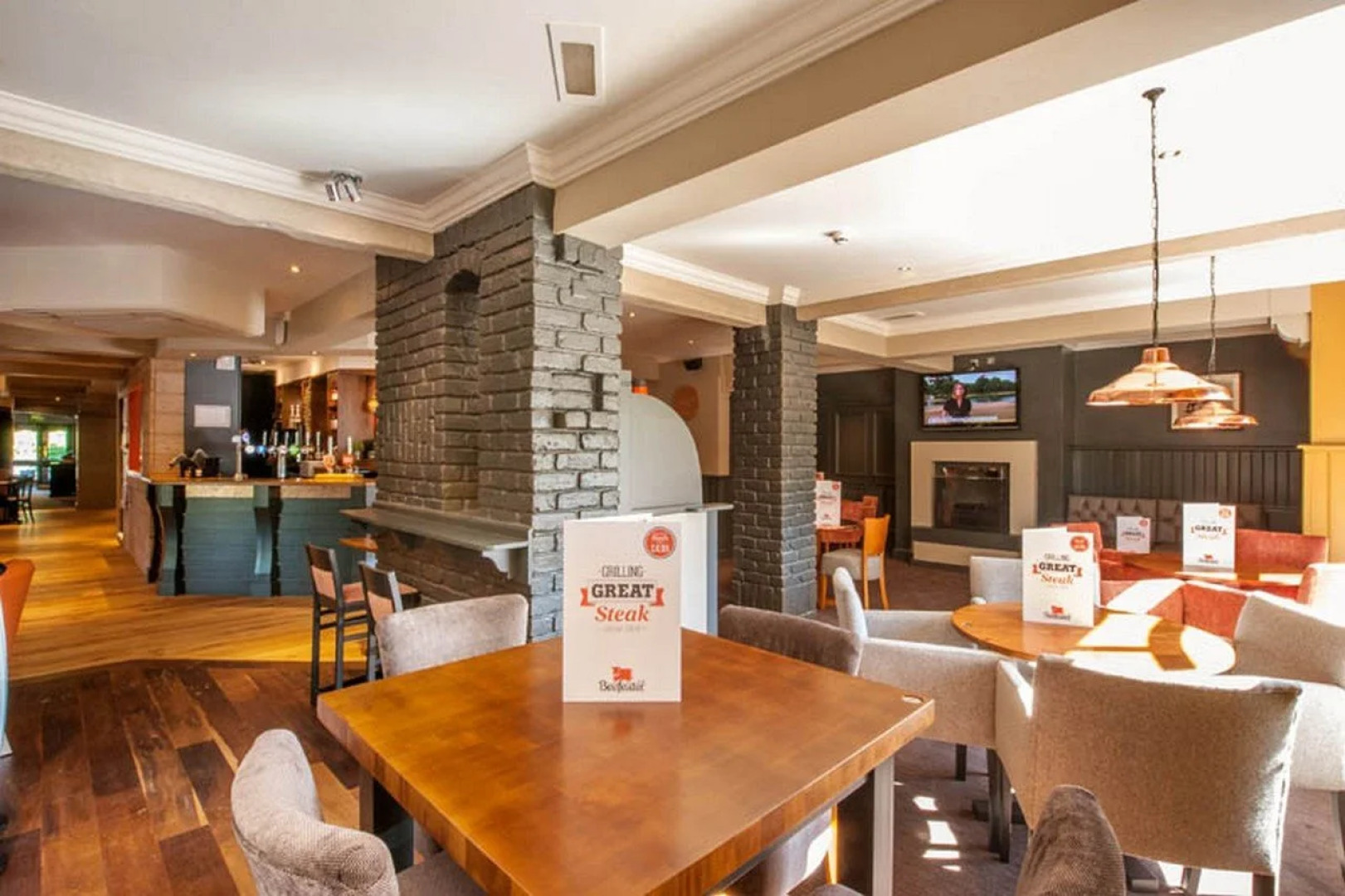 Premier Inn Telford Central