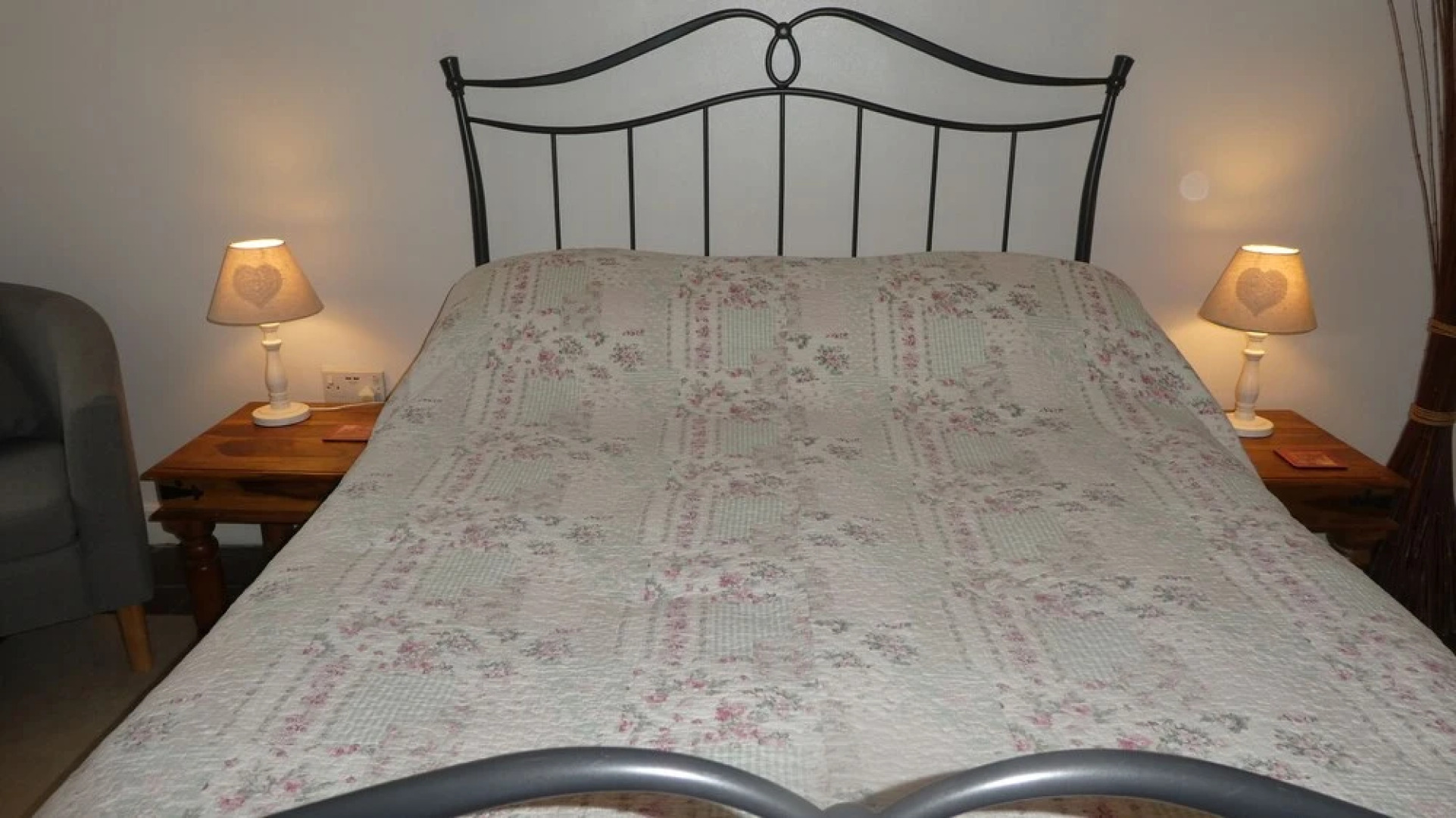 Charming 1bed Cottage in Bewdley