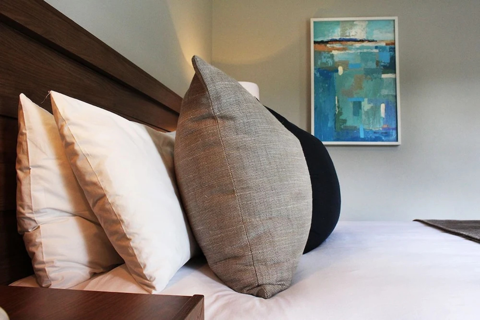 The Dunes at Arniston