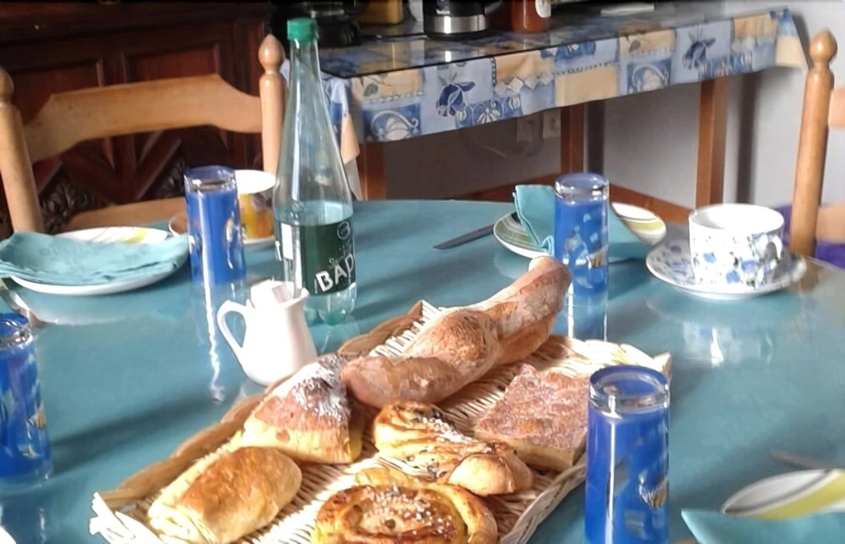 Maison Jeanne d'Albret