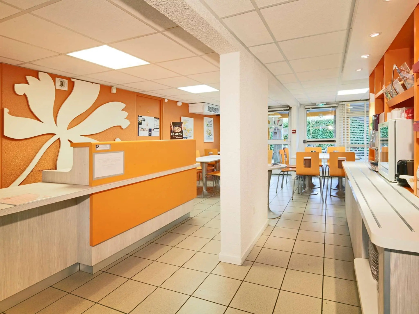 Premiere Classe Blois Nord