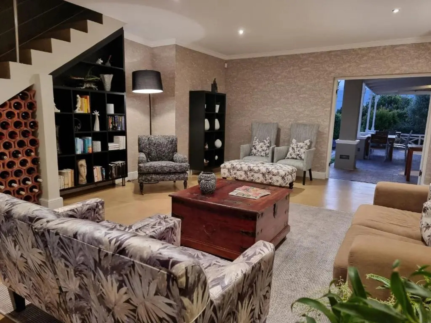 Plumwood Boutique Hotel