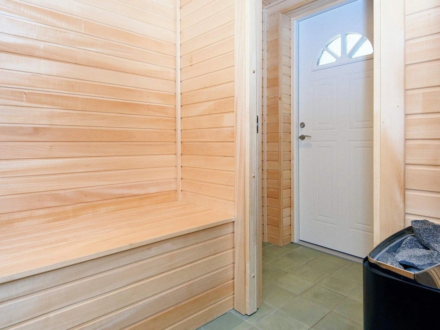 7 Person Holiday Home in Grenaa