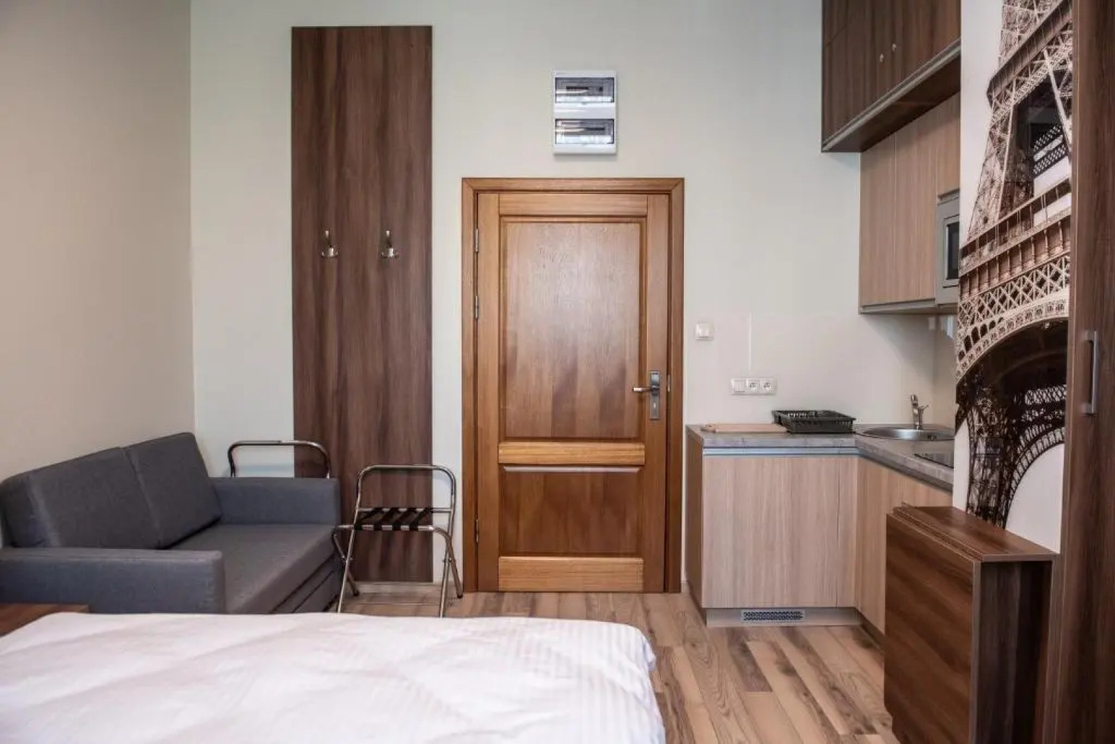 Metropolis Apartamenty Centrum