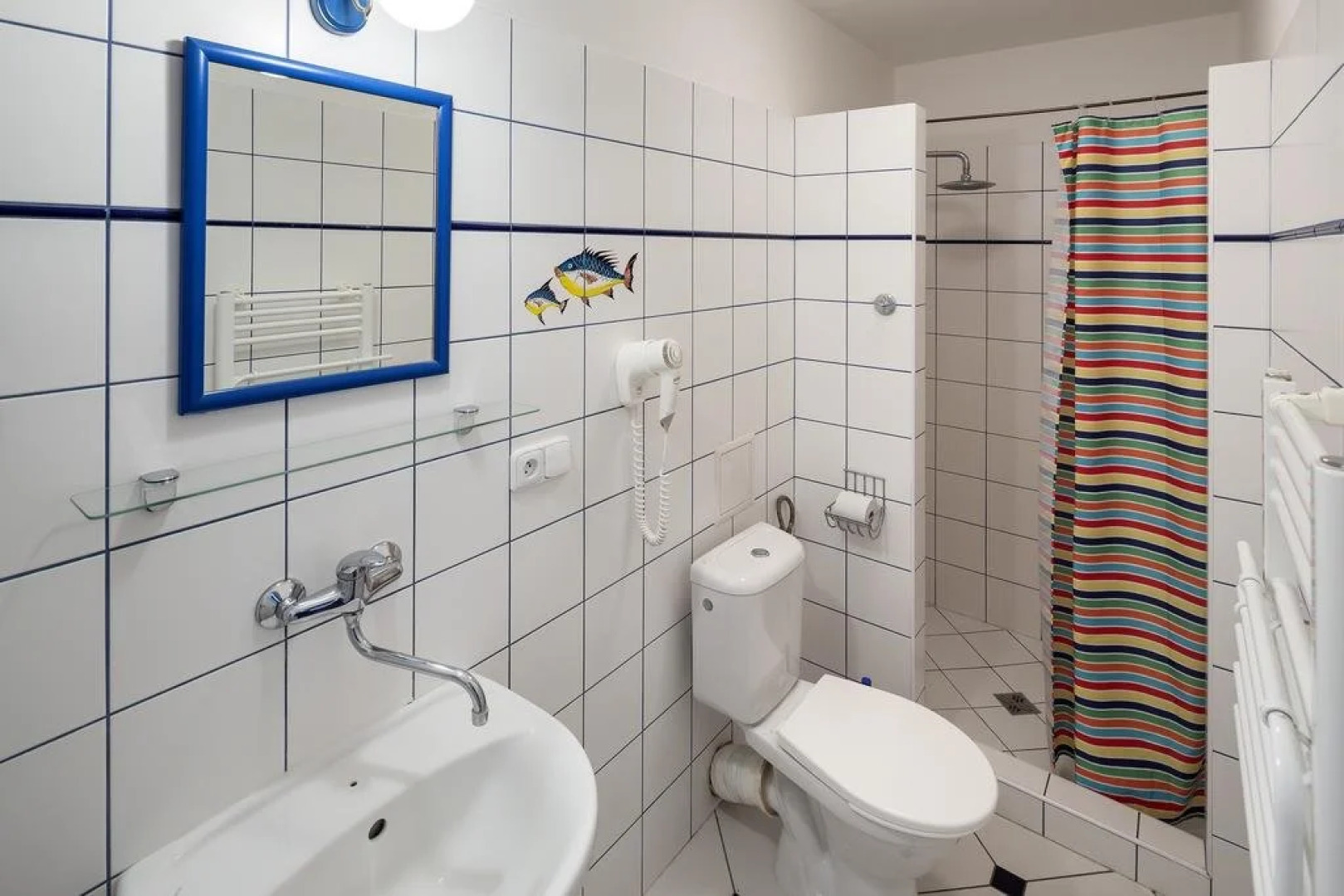 Pension Černý jezdec