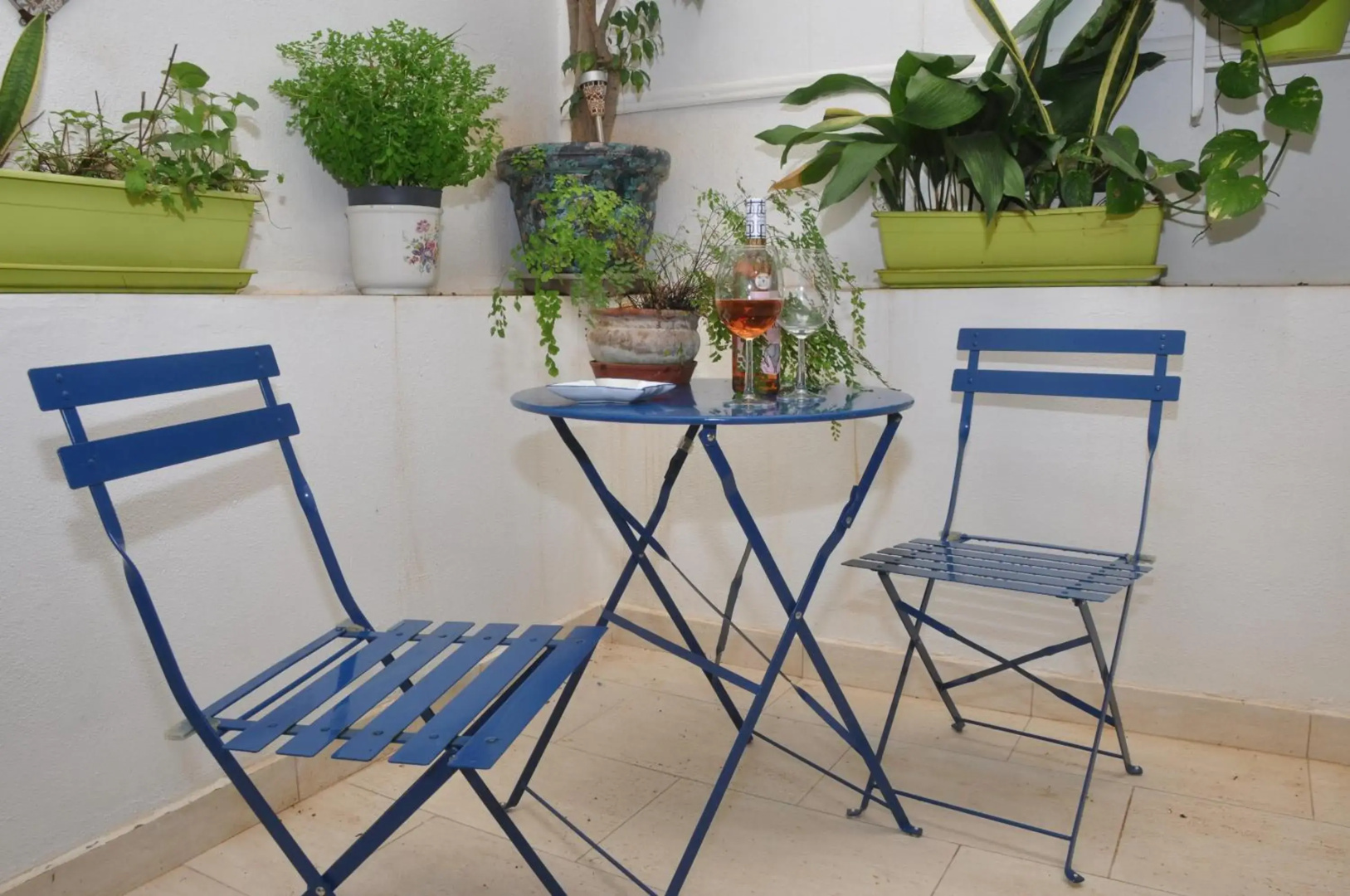 Private Apartment in Pembroke St Julians