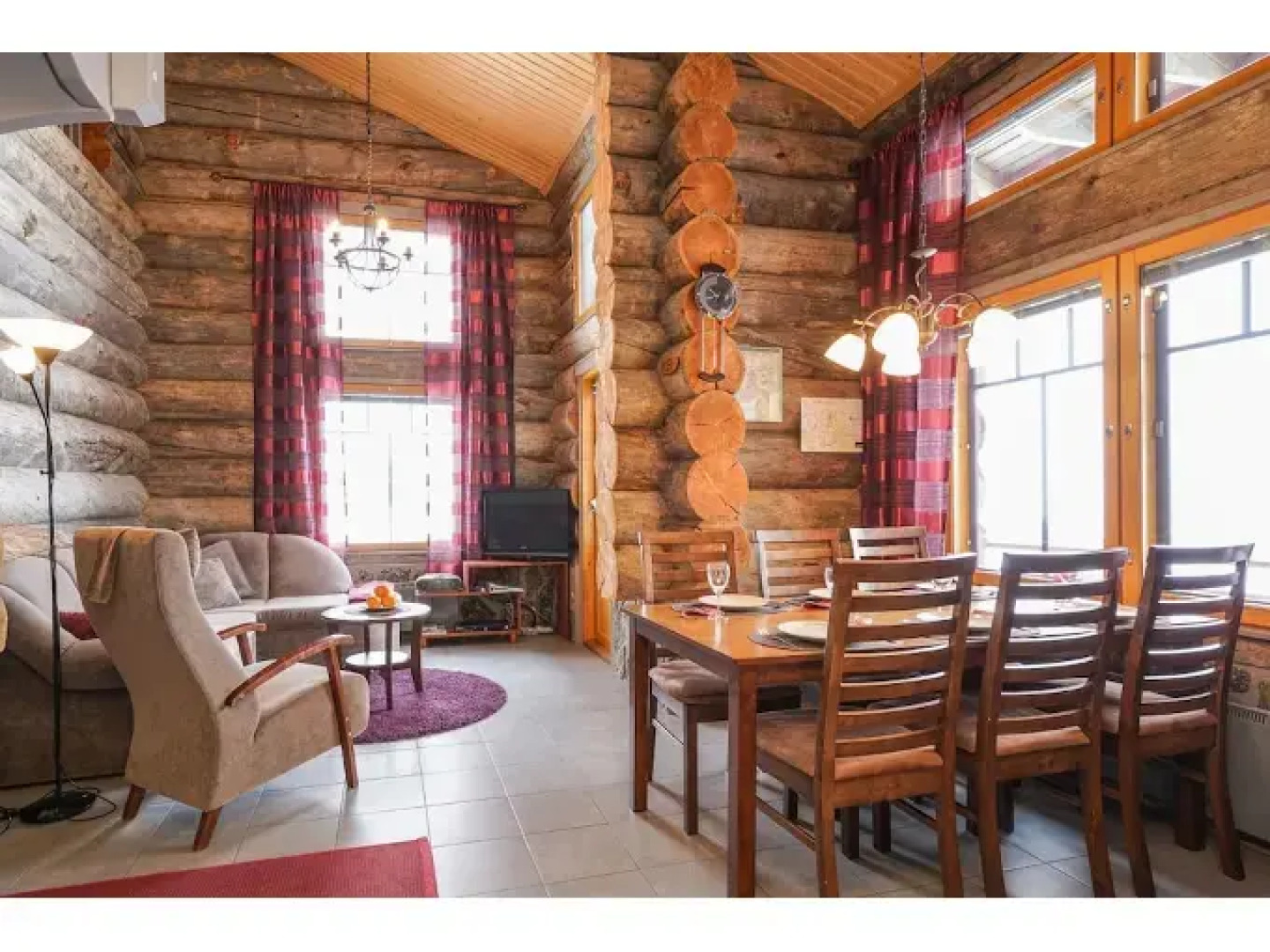 Sielikkö Luxury Chalet