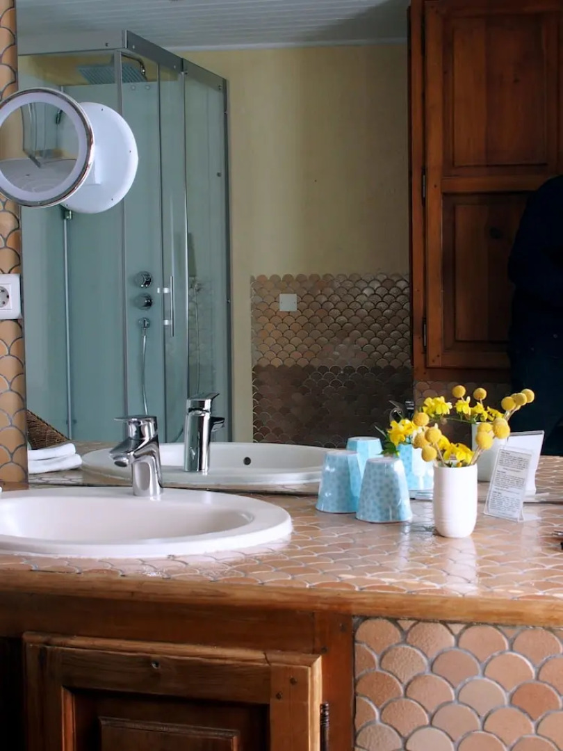 Le Moulin du Château