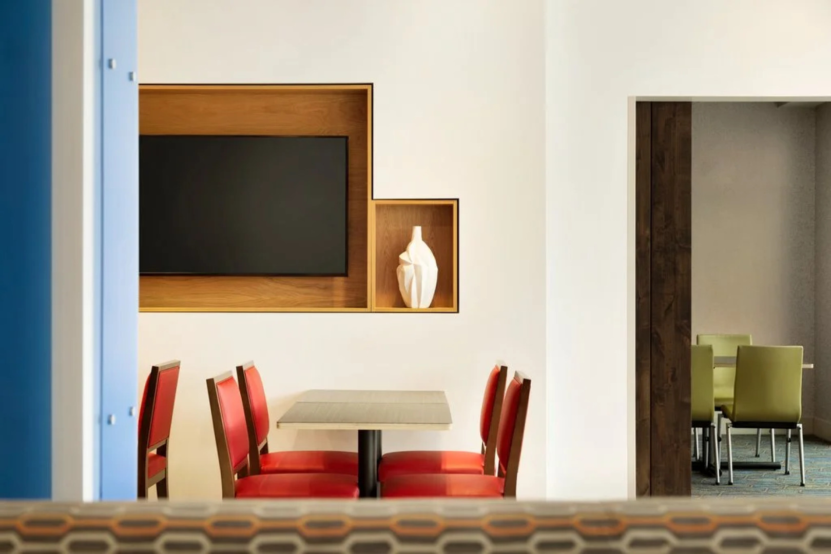 Holiday Inn Express Indiana by IHG