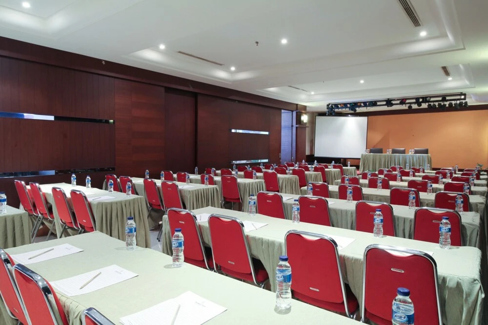 Airy Karang Balik Yos Sudarso 77 Tarakan