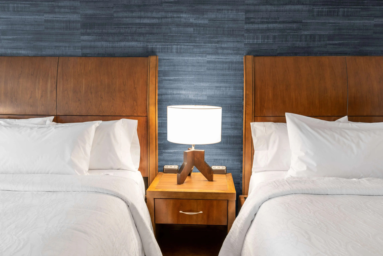 Hilton Garden Inn Arlington/Courthouse Plaza