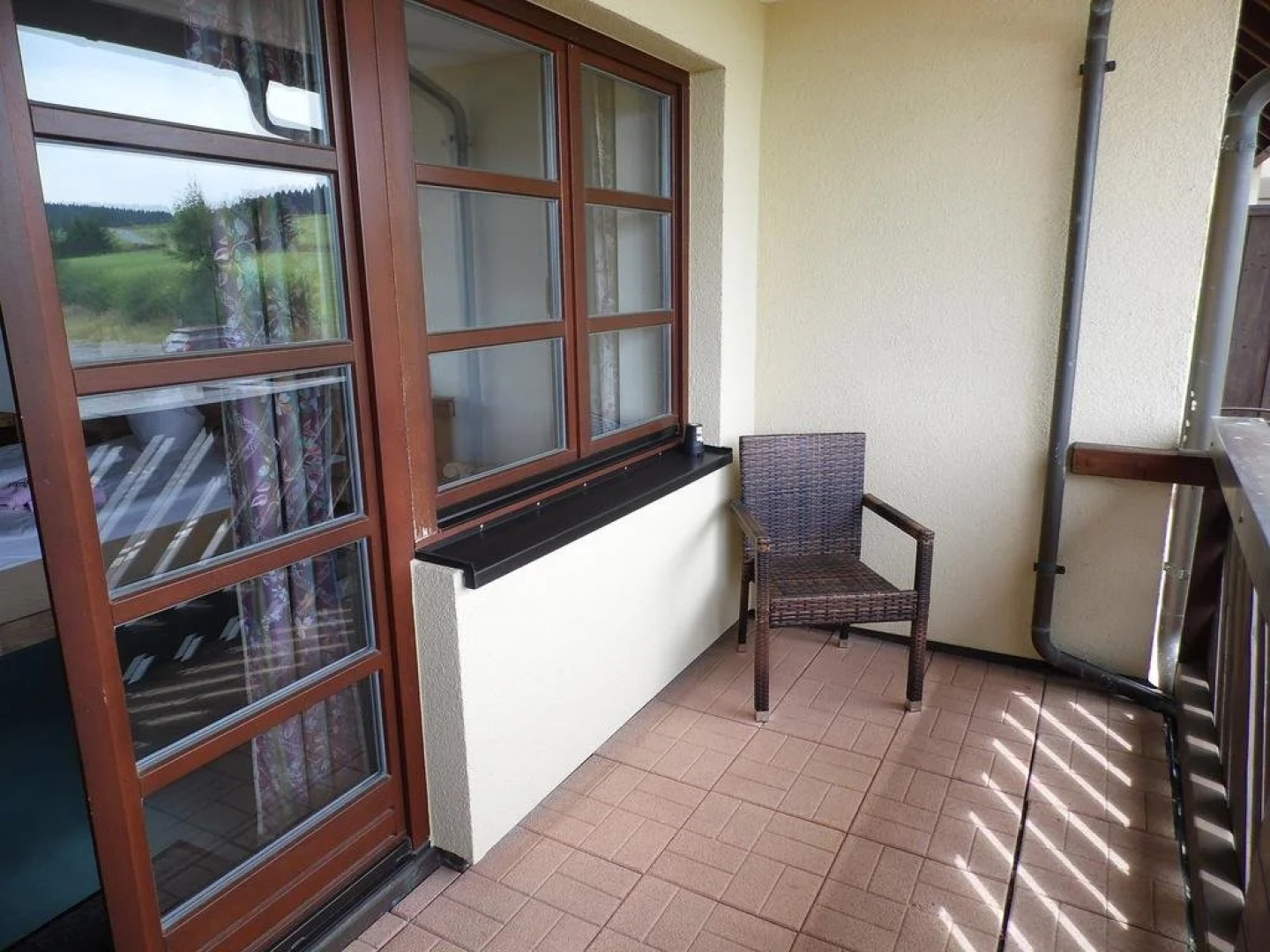 Hotel Hinterrod Frankenblick