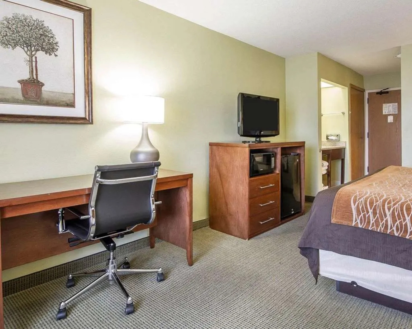 Comfort Inn & Suites Black River Falls