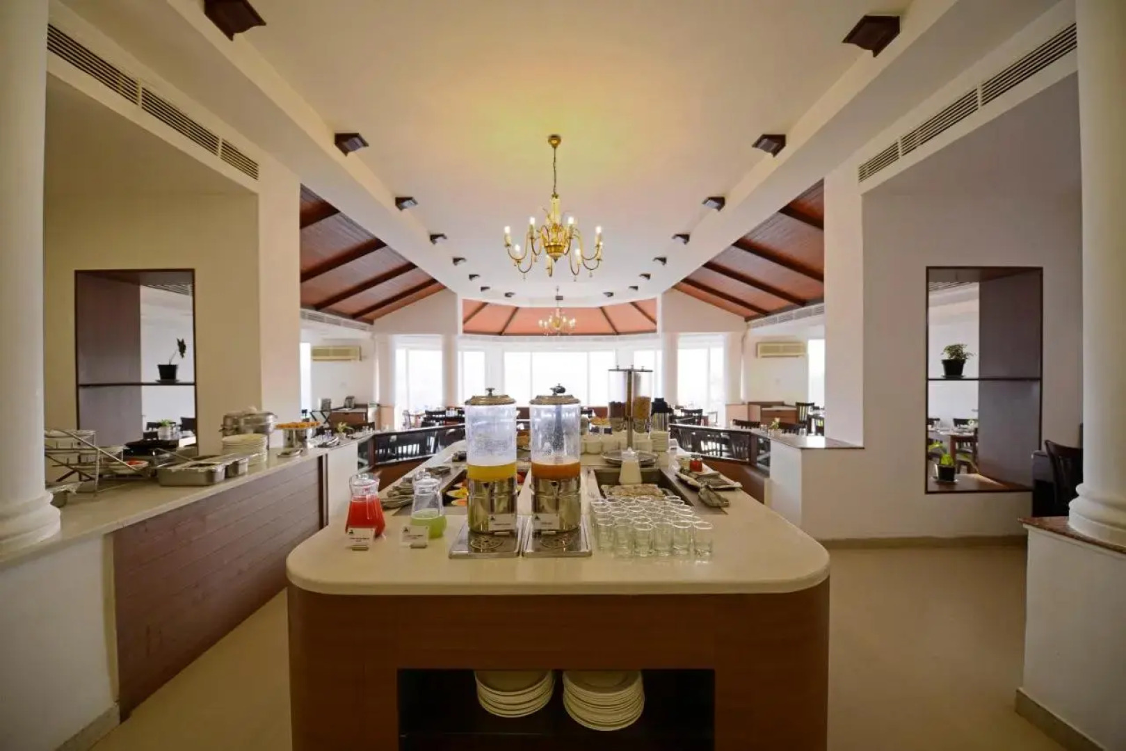 Athiva Resort & Spa, Khandala