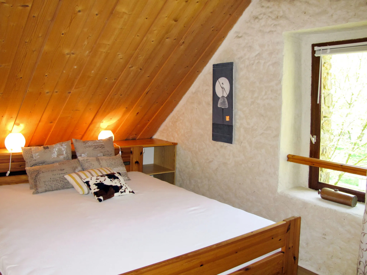 La Bergerie (SXX401)