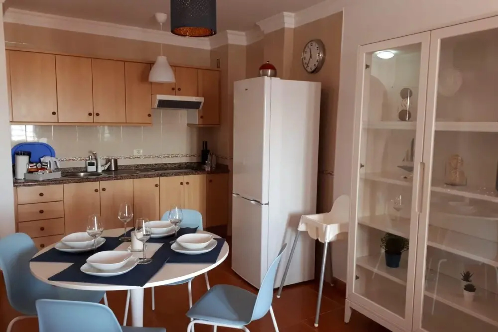 Central & Modern Apt in Candelaria Umdr