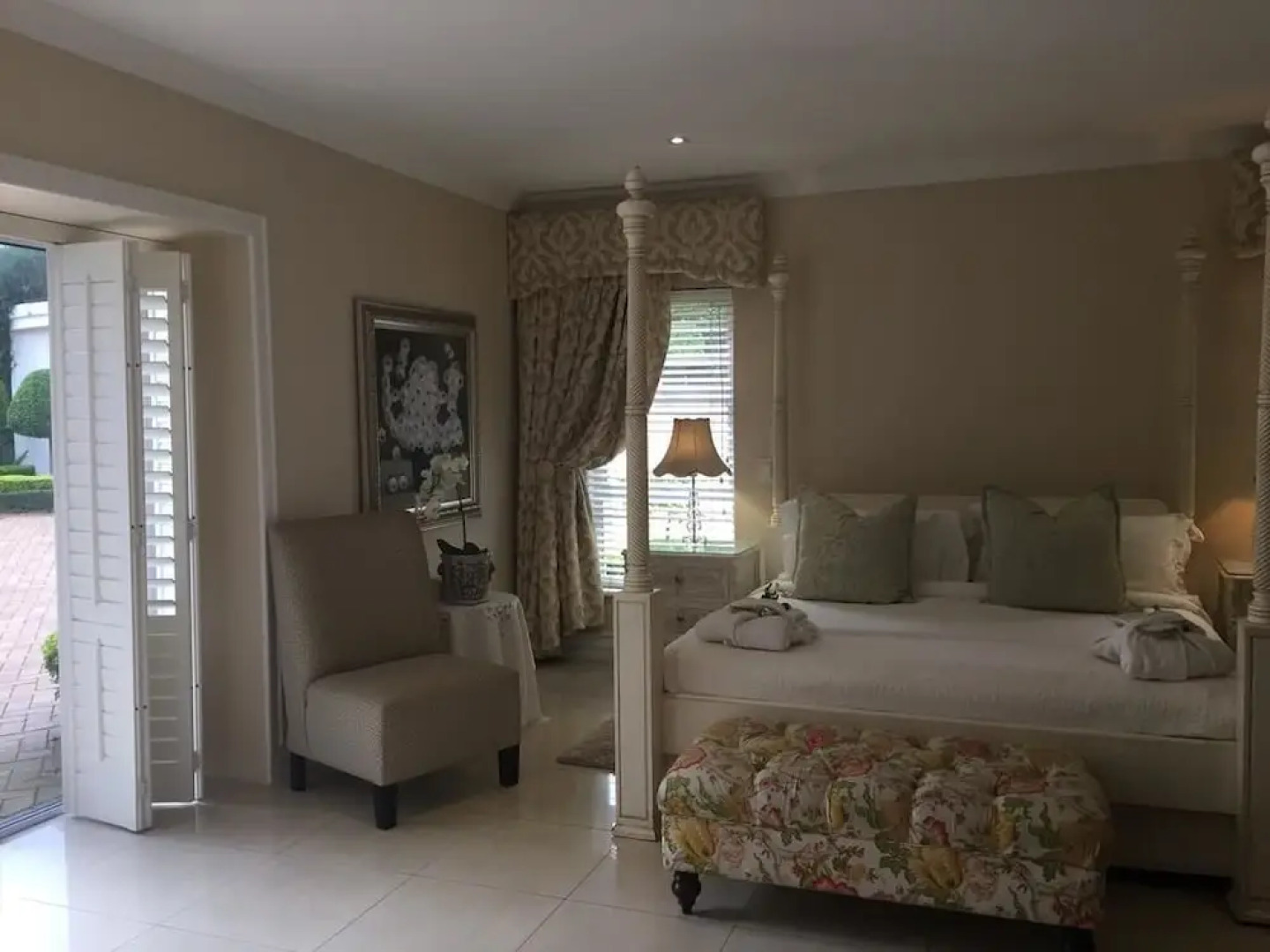 Luxury Beach Apartments